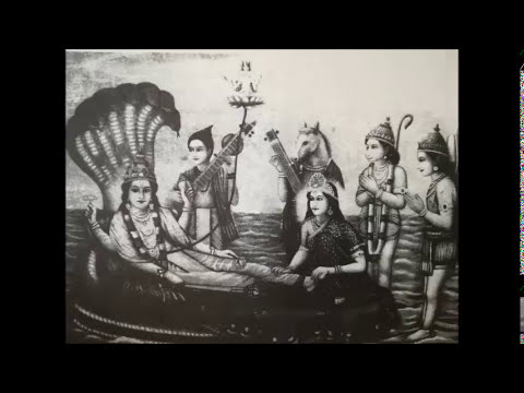 Keshava govinda madhava కేశవ గోవింద మాధవ AIR Bhakti Ranjani