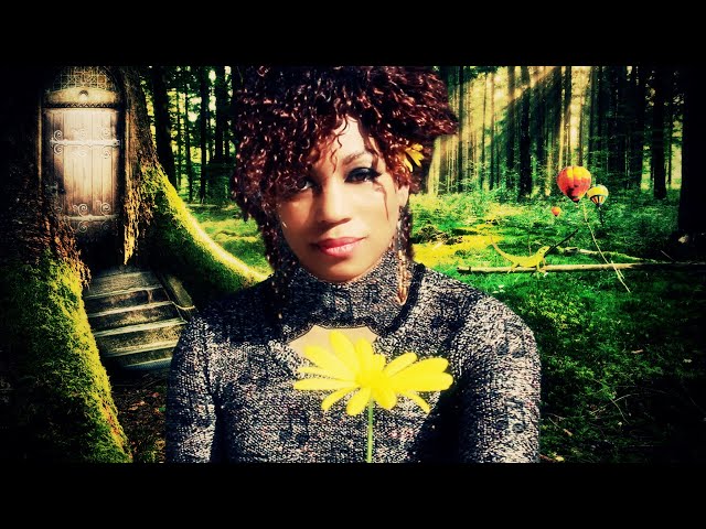 Zaina Juliette TV Show - COVID-19 / Let it Rain Peace