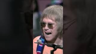 Take me to the pilot. Elton John. Banger.