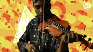 Just Jam 50 Marques Toliver