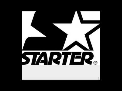 Starter Boy T - Dont Trip