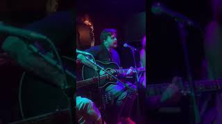 “It might be fun” Live