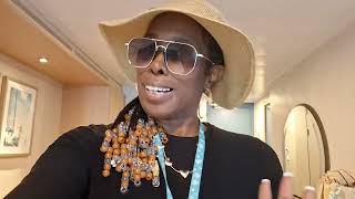 Family travel vlog cruise ships 