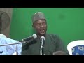 AMFANIN GARIN HABBATUSSAUDA BY DR ABDULWAHAB ABUBAKAR GONI BAUCHI
