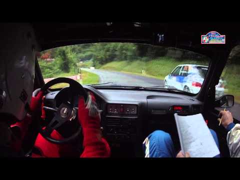 4° Rally Ronde ACI Brescia   Levati   Ronchi   Dpd Group S S D  a R L