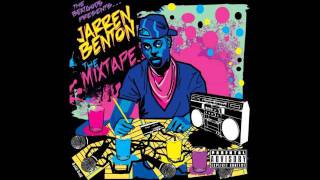 Make You Love Me - Jarren Benton ft Ness Lee & Poodie