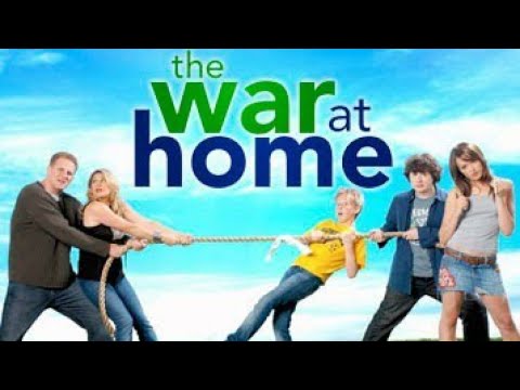 The war at home 20 Gioco d'azzardo ITA