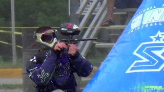 preview picture of video 'TheSkeletor262 - NPPL Windy City Open @ Paintball Explosion'