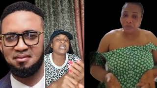 Download lagu Doris Ogala said that Christ Okafor will not leave her to marry someone else after using her. mp3 Download lagu Doris Ogala said that Christ Okafor will not leave her to marry someone else after using her. mp3