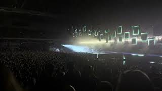 kent - mannen i den vita hatten (16 år senare) @ 3arena 21/3 2025