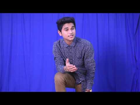 Tabish ali Audition