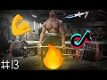 15 Minutes Of The MOST Relatable Disciplined GYM TikTok Compilation 13