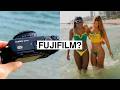 Has Fujifilm Forgotten About Photographers