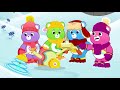 VO Sample Hebrew Care Bears