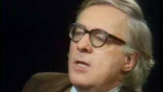 Day at Night: Ray Bradbury video