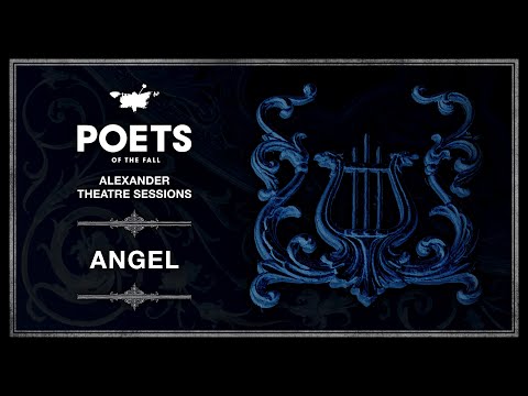Video thumbnail for Angel (Alexander Theatre Sessions)