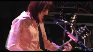 Eisley - 'Taking Control' live 2008-04-17 (Turnpike video song 1/5)
