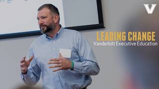 Leading Change