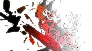 La Dispute  -  Woman (In Mirror)