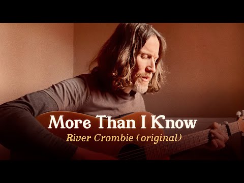 Victor Mcdermott - More Than I Know - Misc Originals