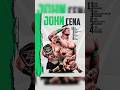 Day 77 John Cena Poster Design Easy Poster Design In Photoshop Johncena Wwe Poster Shorts