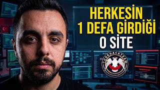 Bir Zamanlar Herkesin En Az Bir Kez Girdiği O Forum: Türk Hack Team