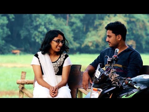 GVQ Short Film Official Trailer