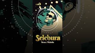 SELEBURA BY BRUCE MELODIE (official lyrics)