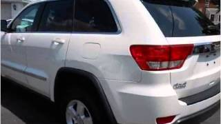 preview picture of video '2011 Jeep Grand Cherokee Used Cars Augusta GA'