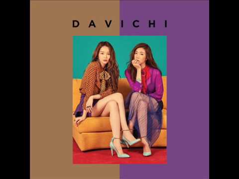다비치 (Davichi) - PET [MP3 Audio]