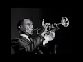 Louis Armstrong - Margie