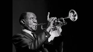 Louis Armstrong - Margie