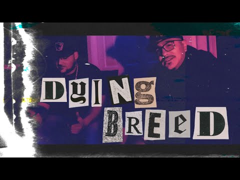 Shadow Clement Ft. Hex - Dying Breed (Official Video)