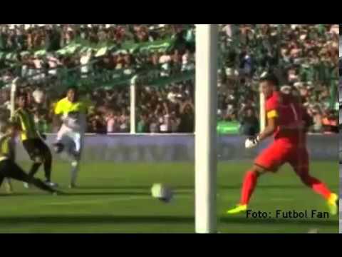 Sarmiento (J) 2 - 2 Aldosivi (MdP) - Fecha 3 - Comentarios del Match