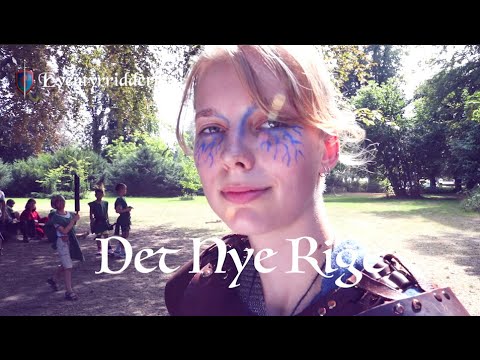 Det Nye Rige i Kongens Lyngby