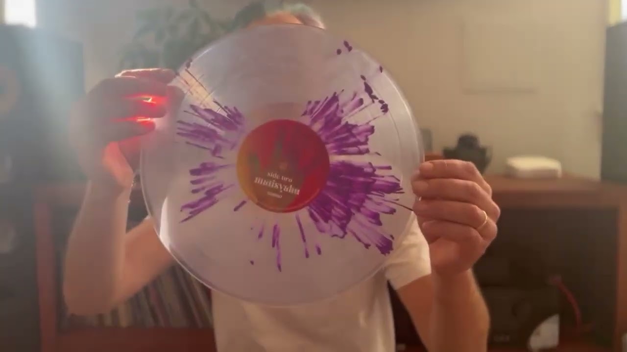 Support Your Local Record Store