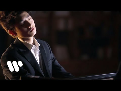 Paul Ji plays Liszt: Liebestraum No. 3 in A-flat Major, S. 541