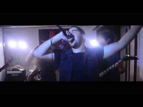 Cursed Cowboys - Over My Corpse [Official Music Video]