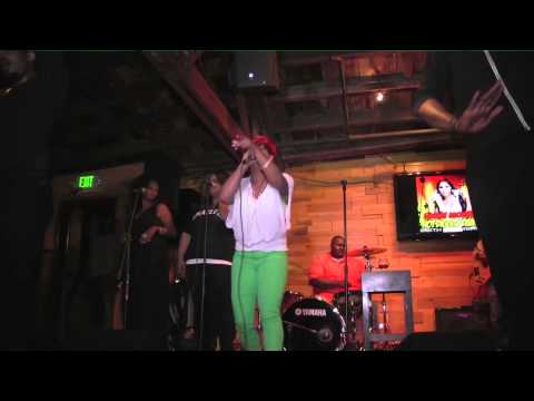 Lorie Moore Live at Sevilla's in Riverside