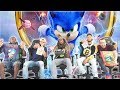 Sonic The Hedgehog Trailer 2 Reaction Review