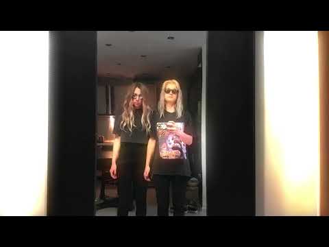 Patkice - Žuta kosa