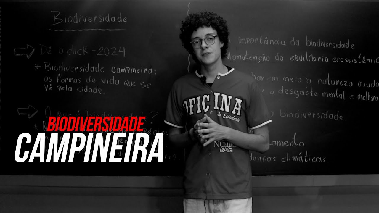 Biodiversidade | Biologia | Oficina do Estudante