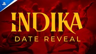 Indika - Date Reveal Trailer Trailer