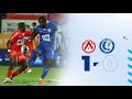 KV Kortrijk vs. KAA Gent - Game Highlights