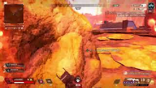 冬休みの宿題(社会人)も無事終わったのでAPEXやるぞ