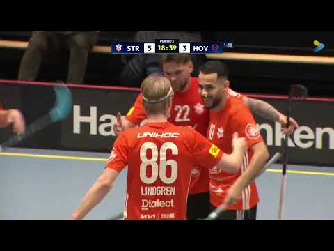 Highlights: Strängnäs - Hovslätt