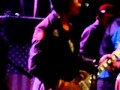 Marah - Madrid 5/10/11 - Angels on a Passing Train