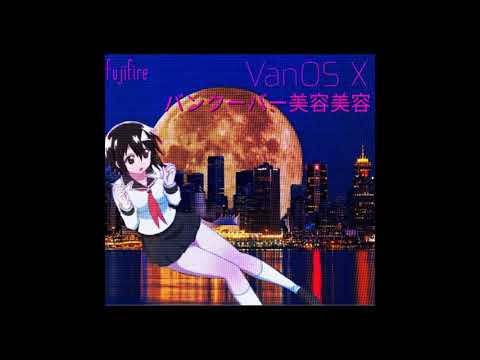 Fujifire - 失恋 Broken Heart