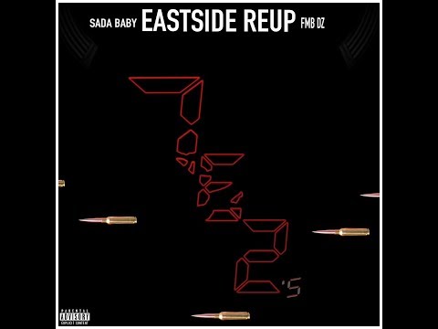 Sada Baby - 762's ft. FMB DZ & Eastside ReUp