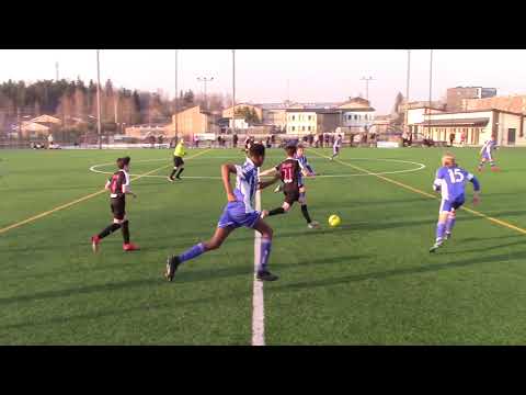 FC Kirkkonummi P05 - HJK P05 Sininen